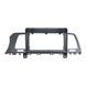 Комплект рамка+проводка QIV Nissan Murano 2008-2014 (W1) 9"