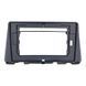 Комплект рамка+проводка QIV Kia Optima 4 JF. K5 2015-2020 (F2) (W4) 10"