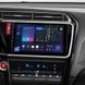 Штатная магнитола Teyes CC3L 4+64 Gb Honda City 2014-2017 (A) 10"