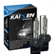 Ксеноновые лампы Kaixen H3 5000K (35W-3800Lm) VisionMaxx