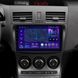 Штатна магнітола AMS MOSS M2 4+32 Gb Mazda 3 2 2009-2013 9"