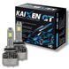 Светодиодные лампы Kaixen GT2 H11 (75W-6000K-CAN BUS READY)