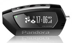 Брелок Pandora LCD D174 black DXL 3030/3050/3210i/3257/3297/3500i/3930/3940/3297
