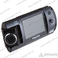Відеореєстратор Philips CVR300