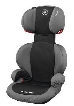 Детское автокресло Maxi-Cosi Rodi SPS Carbon black