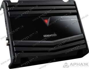 Підсилювач Kenwood KAC-5205