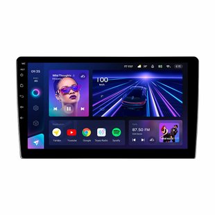 Автомагнітола Teyes CC3 4+32 Gb (10")