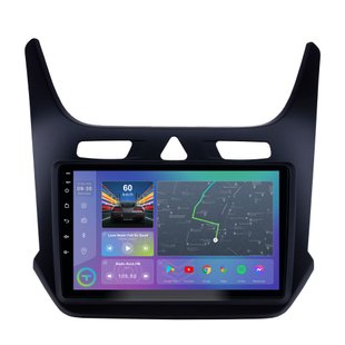 Штатная магнитола Torssen Chevrolet Cobalt/Ravon R4 F9464 4G Carplay DSP