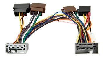 Кабель Match PP-AC 48 Ford + Land Rover 2008 - 2011 (14 pin)