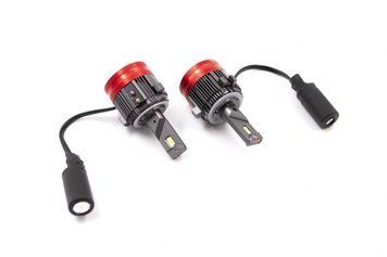 LED автолампи Infolight S3 H7 VW 60W