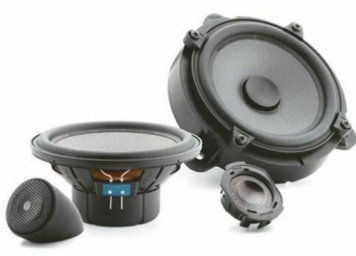 Focal IS REN 130