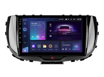 Штатна магнітола Teyes CC3 2K 4+32 Gb Kia Soul SK3 2019-2020 9" (L1)