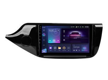 Штатна магнітола Teyes CC3 2K 6+128 Gb 360&deg; Kia CEED Cee'd 2 JD 2012-2018 9"