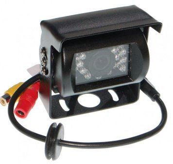 Камера заднього виду Baxster HQCB-102