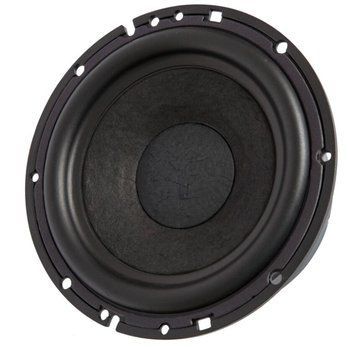Акустика автомобільна Kicx Sound Civilization W165.5-WF