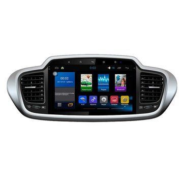 Штатная магнитола SoundBox ST-4441 Kia Sorento 2015+