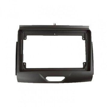 Комплект рамка+проводка QIV Ford Rangler 2015+ (W3) 9"