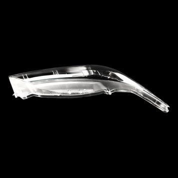 Скло фари Sigma Toyota Camry XV50 USA (2014-2017) lift (left) 1шт