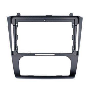 Комплект рамка+проводка QIV Nissan Altima 2006-2012 (F1) 9"