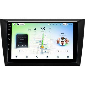 Штатна магнітола Teyes CC4L 4+64 Gb Volkswagen Golf 6 2008-2016 9"