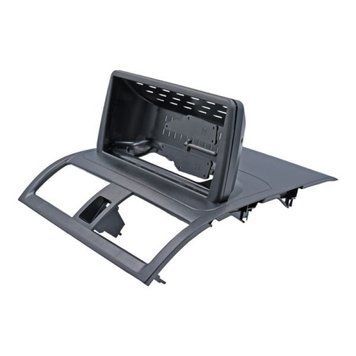 Комплект рамка+проводка QIV Honda Accord 7 2002-2008 (diesel) 9"
