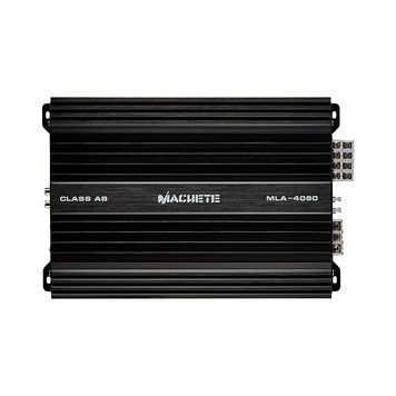 Автомобільний підсилювач Alphard Deaf Bonce Machete MLA-4080