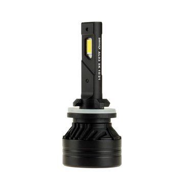 LED автолампи Drive-X AL-03 H27(880) 5000K LED