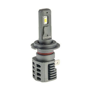 LED автолампы Cyclone LED H7 5500K type 43 2шт