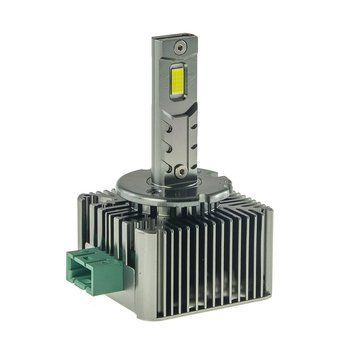 LED автолампы DECKER LED PL-04 6K D3 2шт