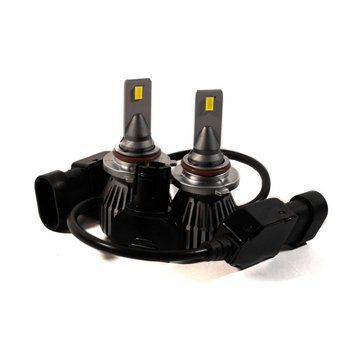 LED автолампы HeadLight F1X HB3 (P20d) 52W 12V 8400Lm