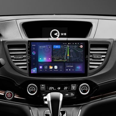 Штатная магнитола Teyes CC3L 4+64 Gb Honda CR-V CRV 4 RM RE (9 inch) 2011-2018 (A) 9"