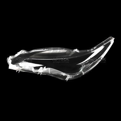 Скло фари Sigma Toyota Camry XV50 USA (2014-2017) lift (left) 1шт