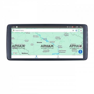 Автомагнітола QIV FH10464 10.33" 4/64 (10.33" QLED 8core 7862 4/64 4G)