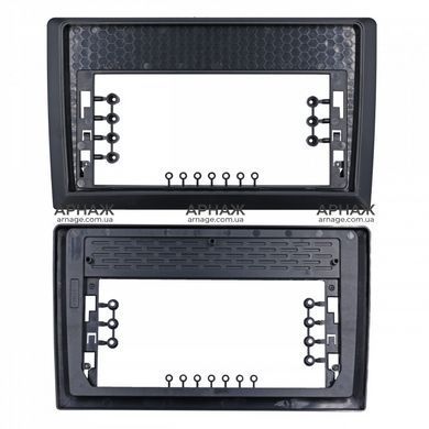 Автомагнітола QIV FH10464 10.33" 4/64 (10.33" QLED 8core 7862 4/64 4G)