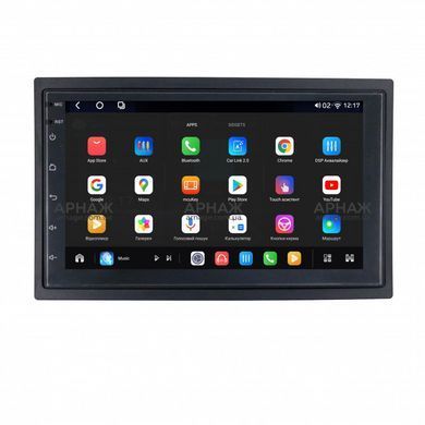Автомагнитола QIV Q2 Pro Universal 7" 4/64 (7" QLED 8core 7865 4/64 4G)