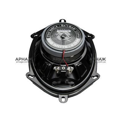 Автоакустика Hifonics ZS5768CX