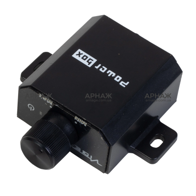 Підсилювач Vibe POWERBOX80.4-V5