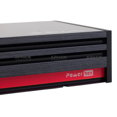 Підсилювач Vibe POWERBOX80.4-V5
