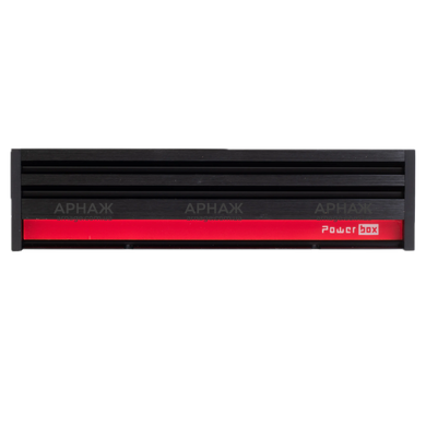 Підсилювач Vibe POWERBOX80.4-V5