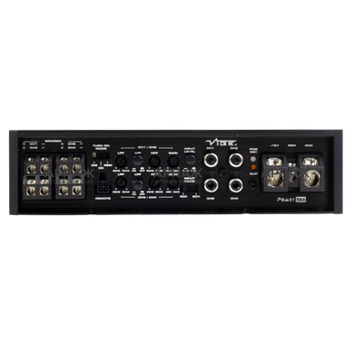 Підсилювач Vibe POWERBOX80.4-V5