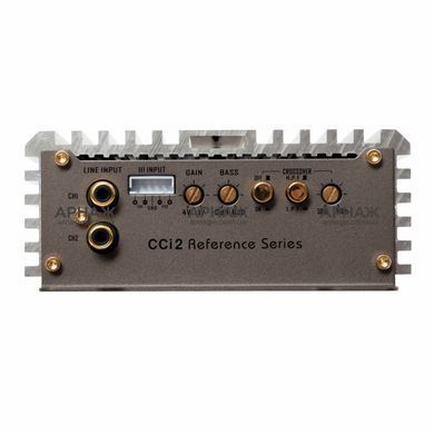 Усилитель звука DLS CCi2