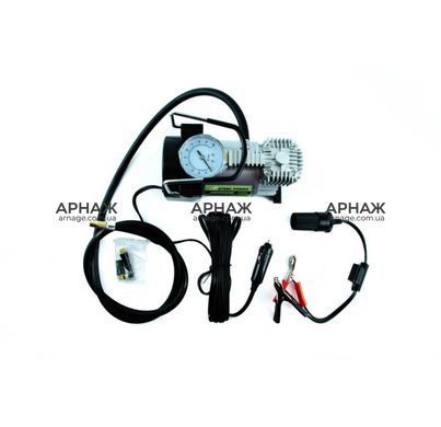 Автомобильный компрессор Steel Power SPR 2902