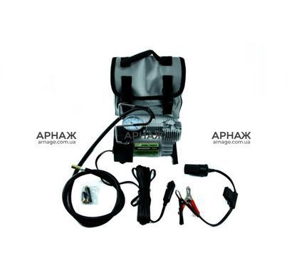 Автомобильный компрессор Steel Power SPR 2902