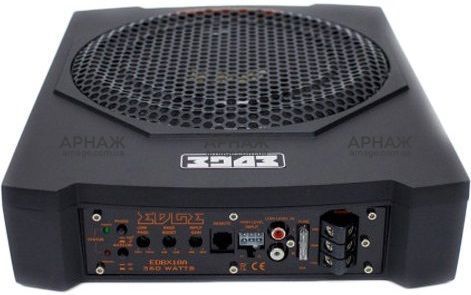 Сабввуфер активний Edge EDGE EDBX10A-E0