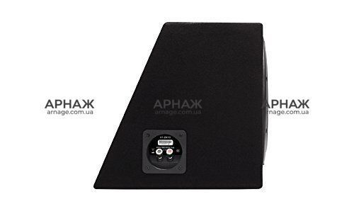 Сабвуфер Rockford Fosgate R1-2X12