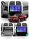 Штатна магнітола Teyes CC3 6GB+128GB 4G+WiFi Chevrolet Malibu (2012-2015)