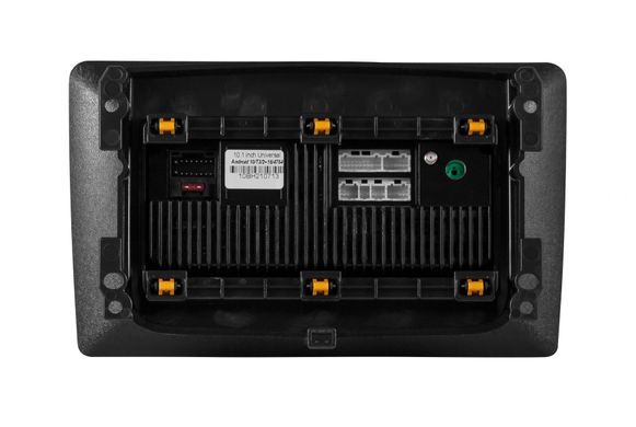 Штатна магнітола SoundBox MTX-1245 Fiat 500L 2012+ 3+32 CarPlay DSP 4G
