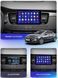 Штатна магнітола Teyes CC3 6+128 Gb 360&deg; Peugeot 508(0 Din)2011-2018 9"