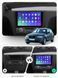 Штатная магнитола Teyes CC3 2K 6+128 Gb 360&deg; BMW 1 E88 E82 E81 E87 2004-2011 (B) 9"