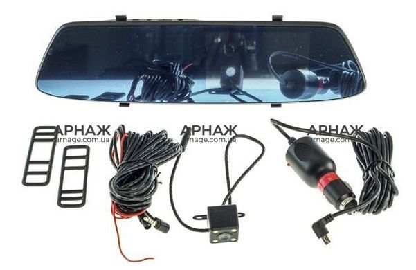 Відеореєстратор Nextone MR-11